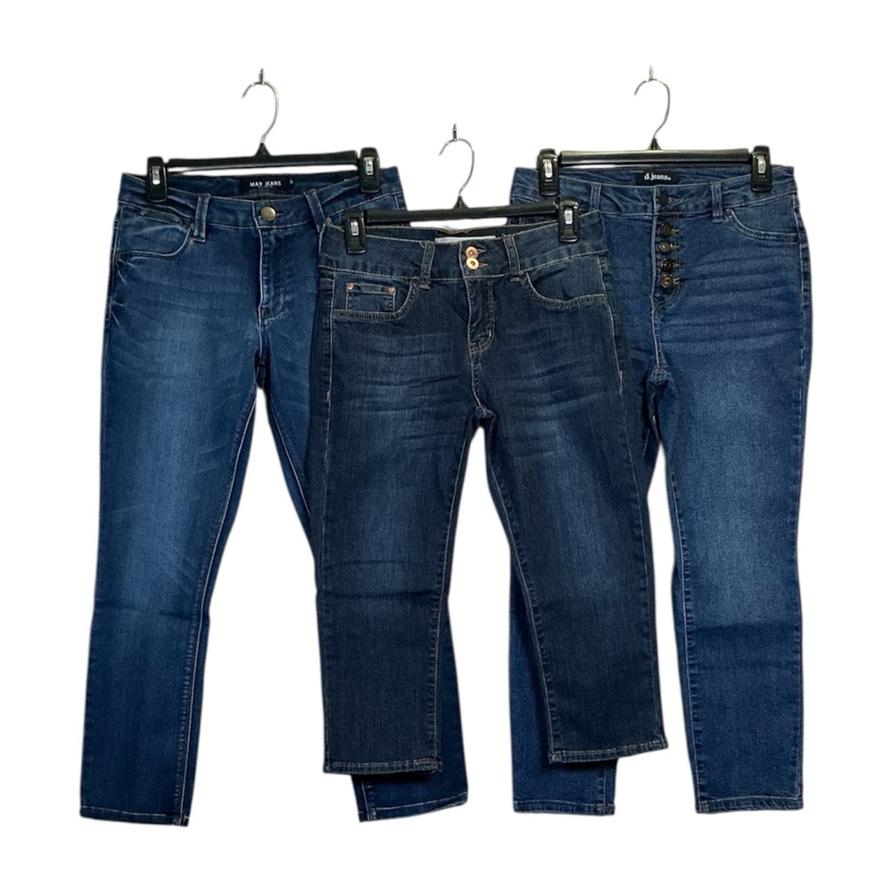 Denim Bundle - D19